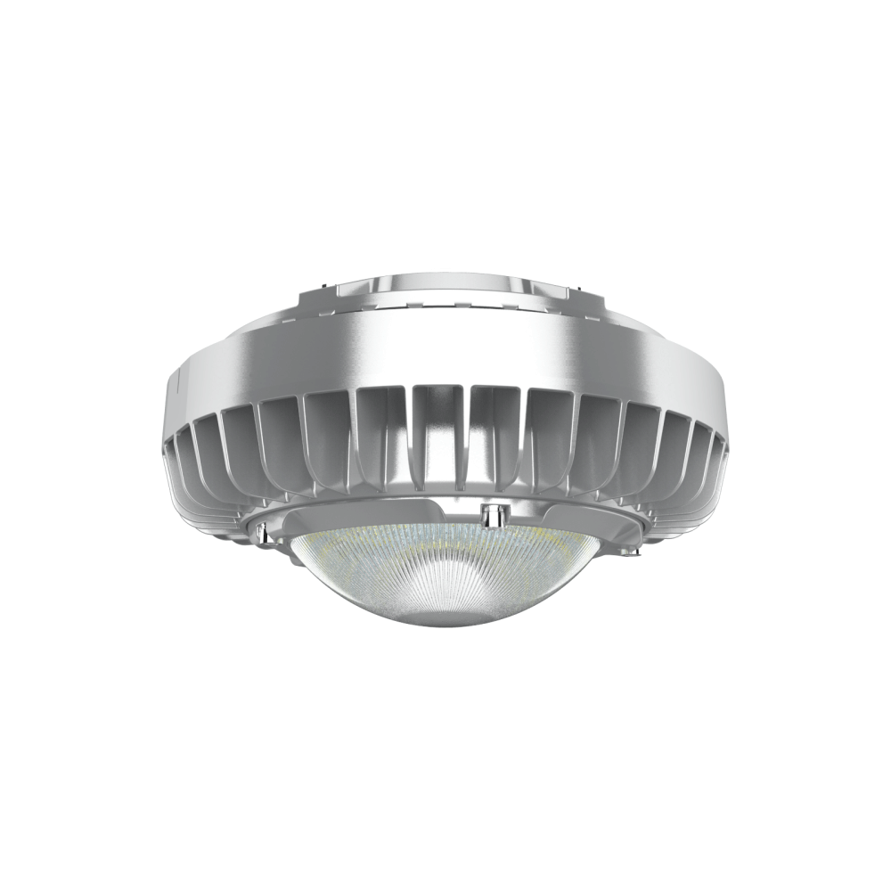 GCD812C/LED防爆平臺燈/80-120W（大款）