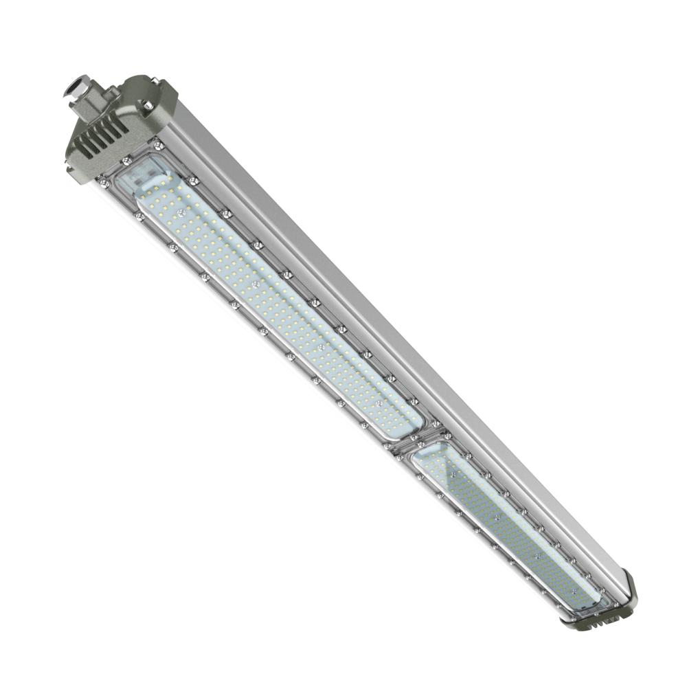GCD52/LED防爆吸頂燈/70-120W（大款）