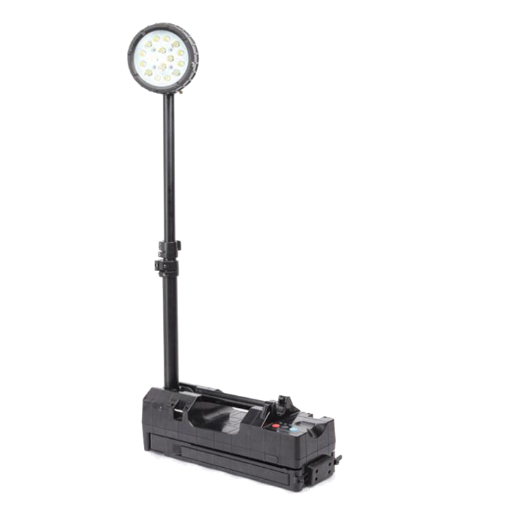 GCD6117/LED便攜式防爆工作燈